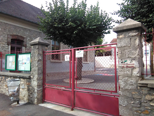 École primaire 🏫 École élémentaire les Hirondelles Fontenay-en-Parisis