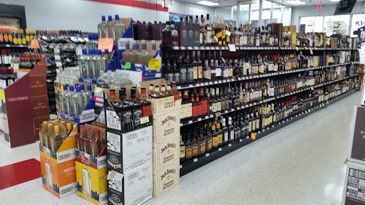 Liquor Store «Armanetti Wine and Liquor», reviews and photos, 4001 W Algonquin Rd, Rolling Meadows, IL 60008, USA