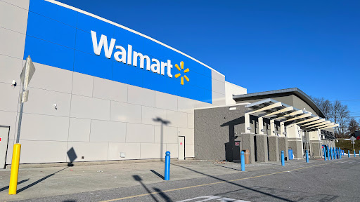 Department Store «Walmart Supercenter», reviews and photos, 233 Shoemaker Rd, Pottstown, PA 19464, USA