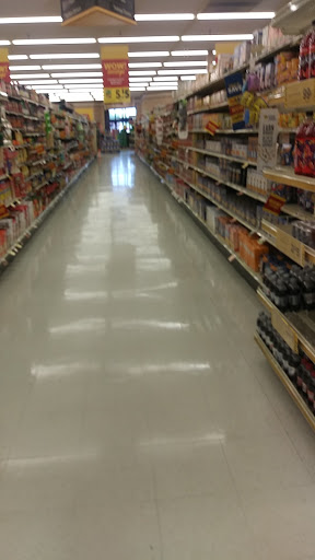 Grocery Store «Food Lion», reviews and photos, 206 N Fruitland Blvd, Fruitland, MD 21826, USA