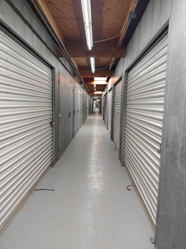 Self-Storage Facility «US Storage Centers», reviews and photos, 1239 257th St, Harbor City, CA 90710, USA