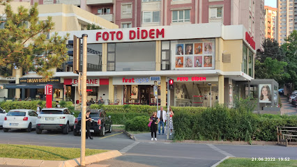 ATAŞEHİR FOTOĞRAFÇI FOTO DİDEM