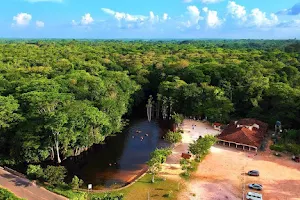 Balneario Harbor Mines image