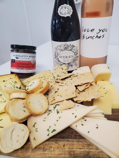 Butcher Shop «New York Butcher Shop», reviews and photos, 1260 Ben Sawyer Blvd, Mt Pleasant, SC 29464, USA