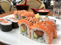 Sushi du Restaurant japonais C'Roll Sushi à Paris - n°17
