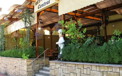 Restaurant Central image