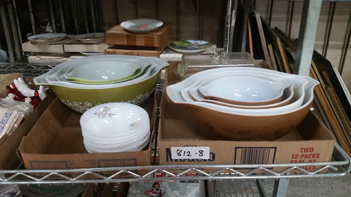 Auction House «Berners Auction, Inc.», reviews and photos, 1500 Jacobs Rd, DeLand, FL 32724, USA