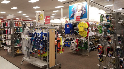 Department Store «Target», reviews and photos, 2462 Foothill Blvd, La Verne, CA 91750, USA
