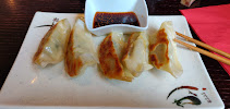 Dumpling du Restaurant japonais Oïshi à Aubière - n°8