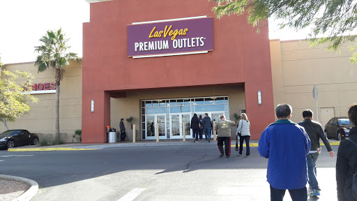 Shopping Mall «Las Vegas South Premium Outlets», reviews and photos, 7400 S Las Vegas Blvd, Las Vegas, NV 89123, USA