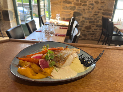 L'Atelier Gourmand à Dinan