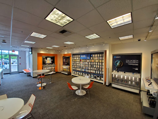 Cell Phone Store «AT&T», reviews and photos, 18021 Garden Way NE, Woodinville, WA 98072, USA