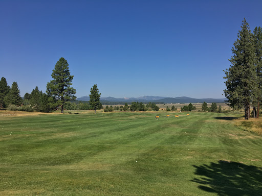 Golf Club «Northstar Golf Course», reviews and photos, 168 Basque Dr, Truckee, CA 96161, USA