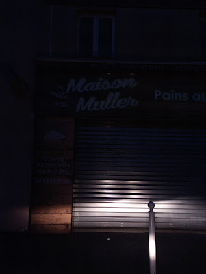 Maison Muller à La Garde