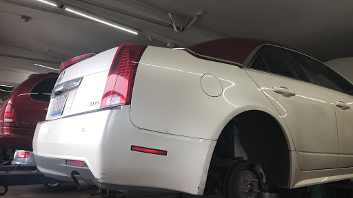 Auto Repair Shop «Performance Auto & Truck Service Inc.», reviews and photos, 8300 S Roberts Rd, Justice, IL 60458, USA