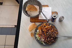 Photo n°2 de kurdish restaurant à Bayonne ()