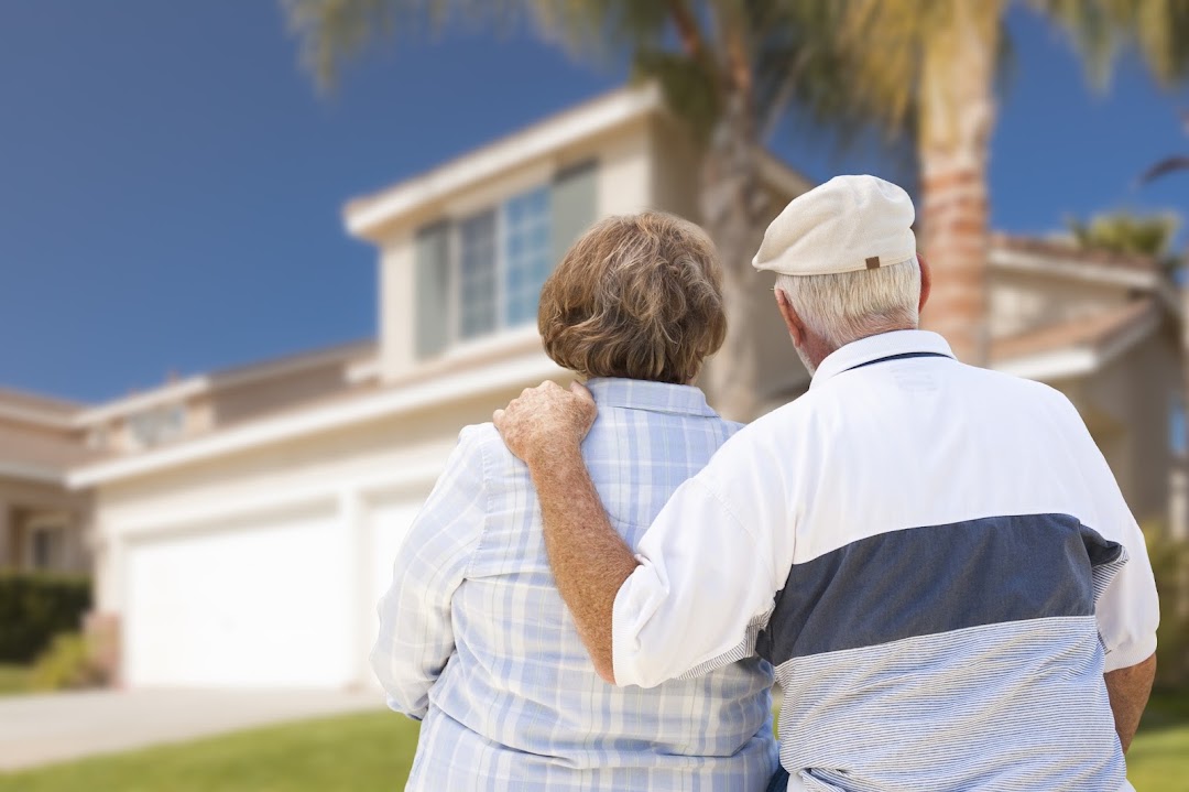 Senior Home Purchase Program