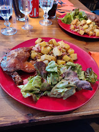 Plats et boissons du Restaurant Le Cairn 1600 à Bourg-Saint-Maurice - n°14