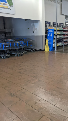 Department Store «Walmart Supercenter», reviews and photos, 6702 Seawall Blvd, Galveston, TX 77551, USA