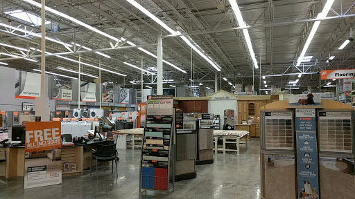 Home Improvement Store «The Home Depot», reviews and photos, 979 Beards Hill Rd, Aberdeen, MD 21001, USA