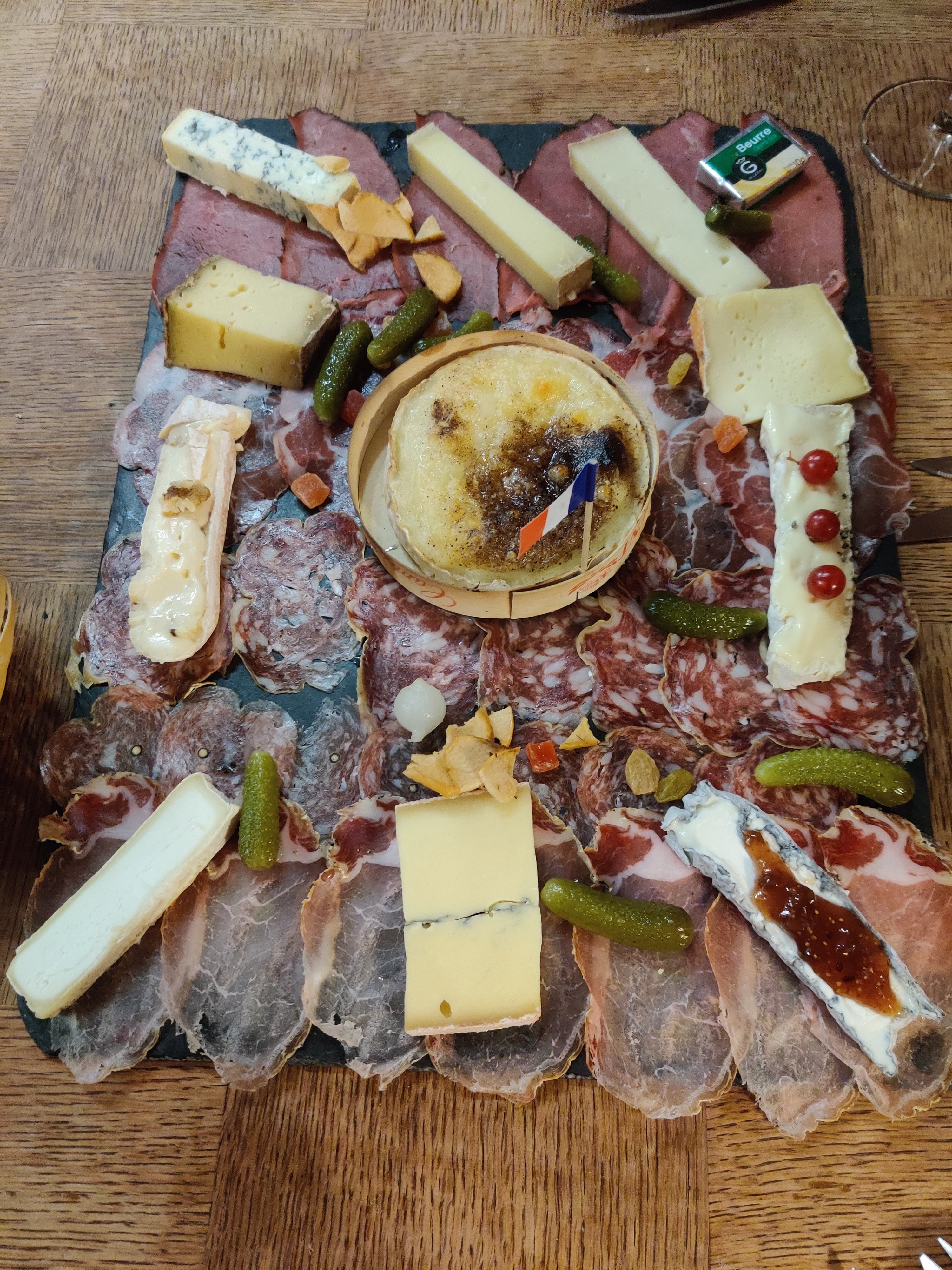 Photo n° 1 de l'avis de Anthony.r fait le 13/05/2019 à 19:42