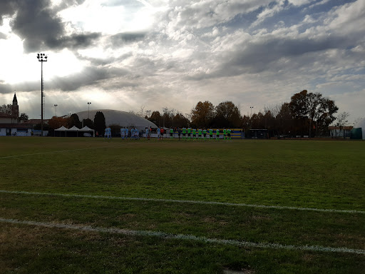 A.S.D. Olimpia Salese Calcio