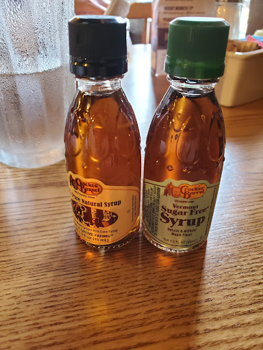 American Restaurant «Cracker Barrel Old Country Store», reviews and photos, 3840 Eagle View Dr, Indianapolis, IN 46254, USA