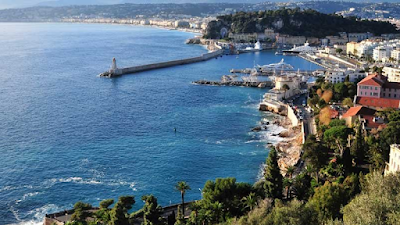 MIDEM NICE OUEST IMMOBILIER à Nice