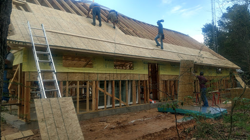Roofing Contractor «Gordy Roofing Longview Tx.», reviews and photos