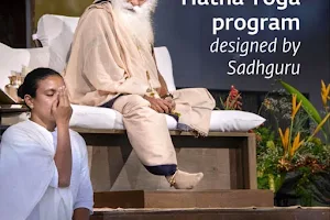 Shiv ISHA YOGA (ईशा योगा) image