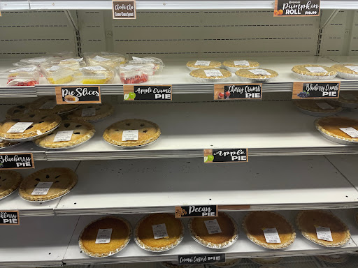 Grocery Store «Yoders Country Market», reviews and photos, 2105 S Seminole Trail, Madison, VA 22727, USA