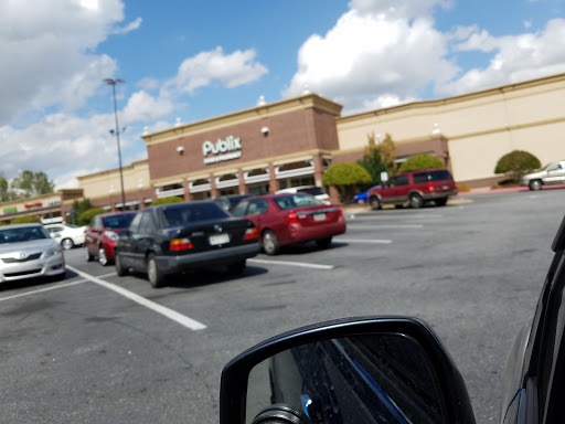 Supermarket «Publix Super Market at Tree Summit Village», reviews and photos, 3870 Peachtree Industrial Blvd, Duluth, GA 30096, USA