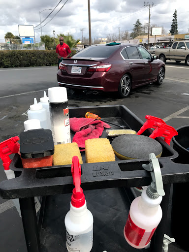 Car Wash «Gem Car Wash», reviews and photos, 5150 Freeport Blvd, Sacramento, CA 95822, USA