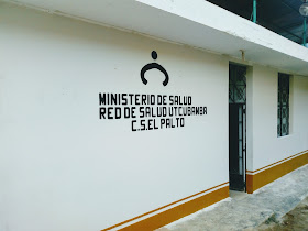 Centro de Salud El Palto
