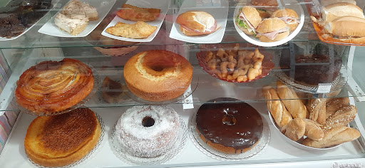 Logo da empresa - Padaria e Confeitaria Cravo e Canela