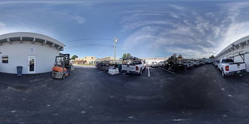 Roofing Contractor «Paul Bange Roofing», reviews and photos, 7000 SW 21st Pl, Davie, FL 33317, USA