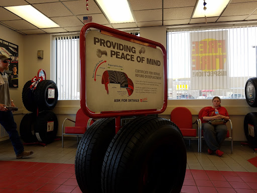 Tire Shop «Discount Tire Store - Roy, UT», reviews and photos, 5387 S 1900 W, Roy, UT 84067, USA