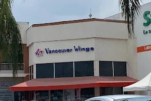 Vancouver Wings Sta. Catarina image