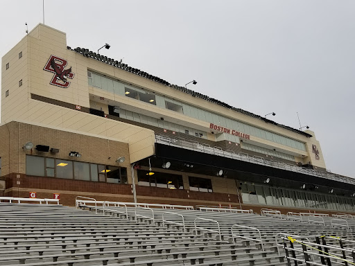 Stadium «Alumni Stadium», reviews and photos, 140 Commonwealth Avenue, Chestnut Hill, MA 02467, USA