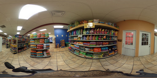 Pet Supply Store «Pet Food Gone Wild», reviews and photos, 2415 Southern Blvd SE, Rio Rancho, NM 87124, USA
