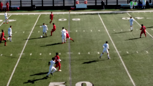 Stadium «Veterans Memorial Stadium, League City, Texas», reviews and photos, 2305 E Main St, League City, TX 77573, USA