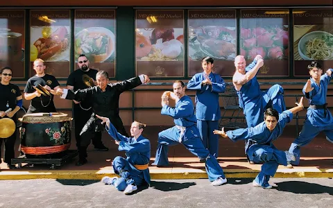 Mt. Song Martial Arts Academy image
