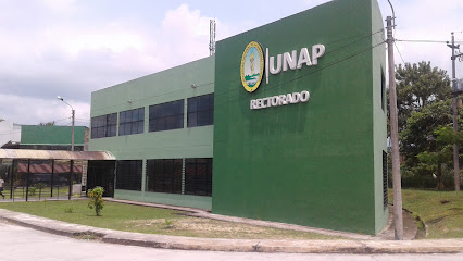 Facultad De Odontología- UNAP