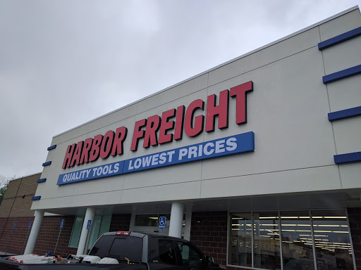 Hardware Store «Harbor Freight Tools», reviews and photos, 10957 State St, Sandy, UT 84070, USA