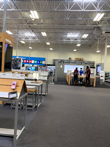Electronics Store «Best Buy», reviews and photos, 1310 Tingle Cir E k, Mobile, AL 36606, USA