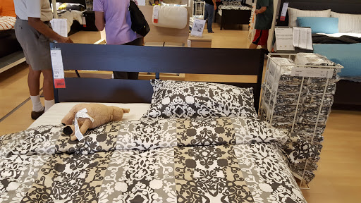 Tiendas de ropa de cama en Washington