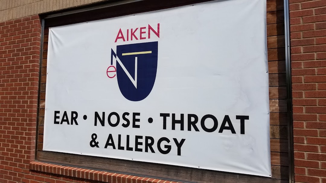 Augusta Aiken ENT and Allergy