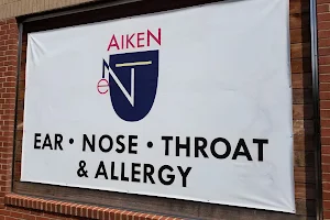 Augusta – Aiken ENT and Allergy image