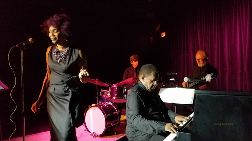 Performing Arts Theater «Threshold Repertory Theatre», reviews and photos, 84 Society St, Charleston, SC 29401, USA