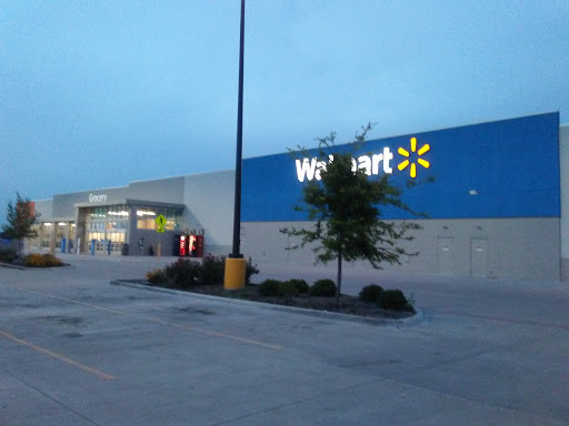 Discount Store «Walmart», reviews and photos, 701 W Princeton Dr, Princeton, TX 75407, USA